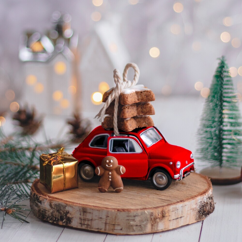 Christmas decorations