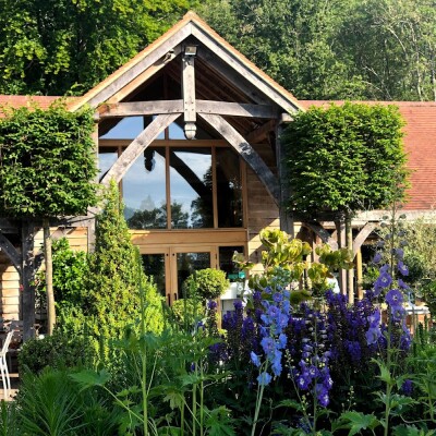 Farm Shop