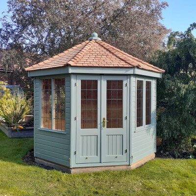 Summerhouse